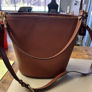 Coach Dakota Bucket Bag